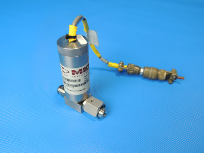 MKS Baratron Pressure Transducer 872B-16271   inkl. MwSt.