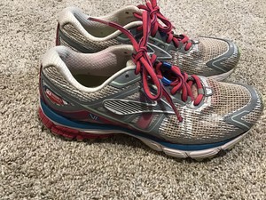 brooks defyance 4 womens online