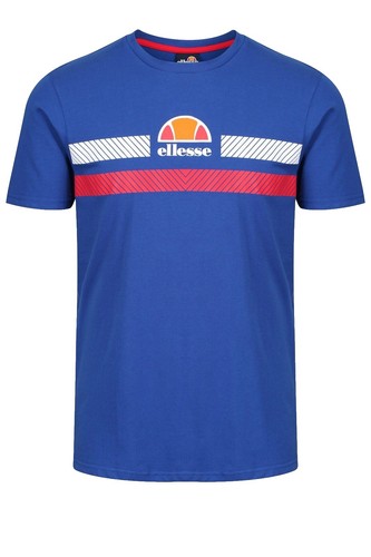 Ellesse | Tops | Ellesse Hanno Cropped Tshirt
