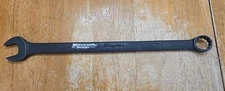 Snap On 3/4" 12PT SAE Industrial Finish Long Combination Wrench GOEXL24B