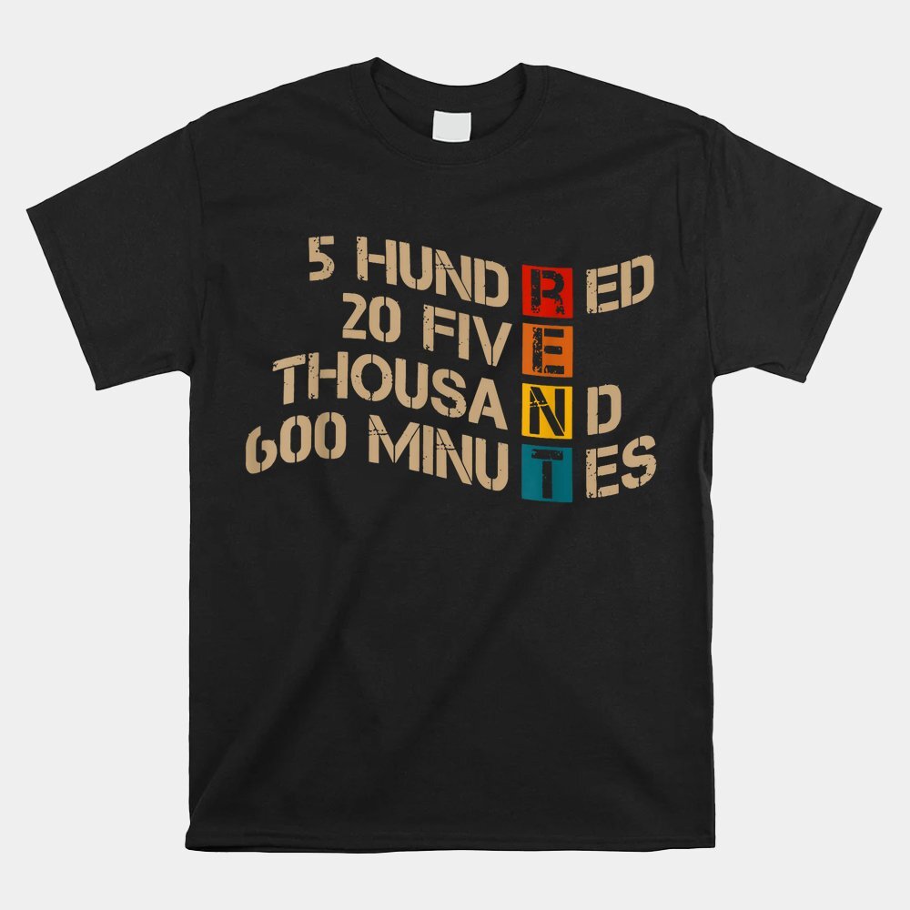 5-hundred-20-five-thousand-600-minutes-t-shirt-size-s-5xl-ebay