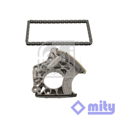 Fits Audi A5 R8 A6 A8 3.0 4.2 5.0 5.2 Timing Chain Kit Left Upper Mity ...