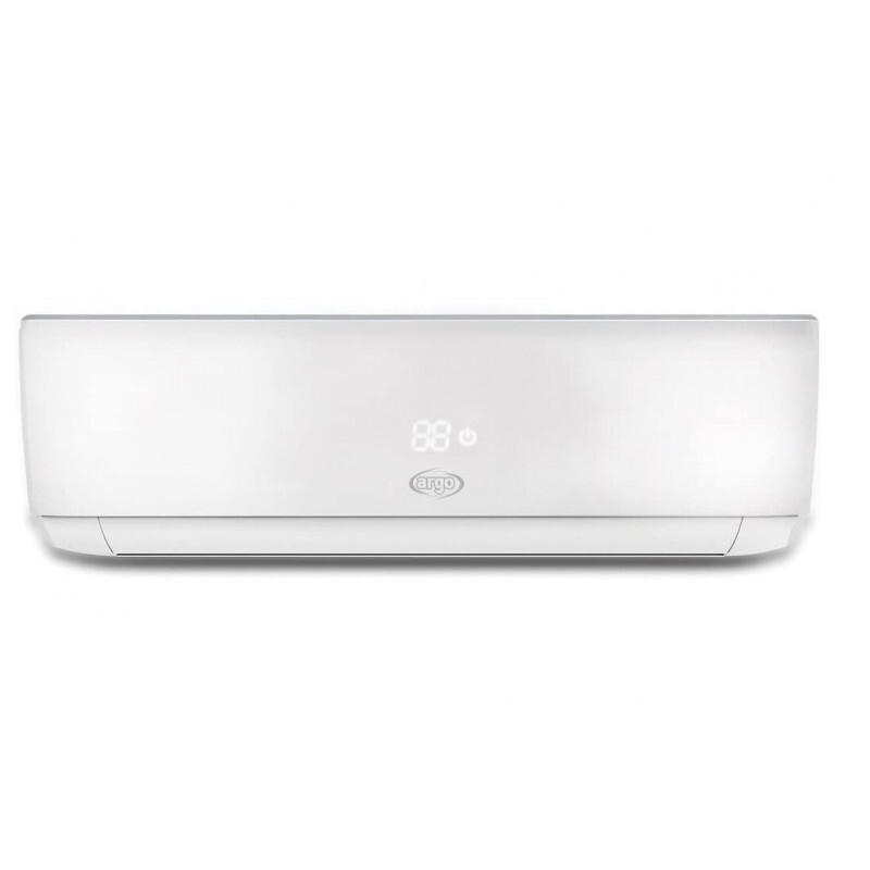 Climatisation mono multi-split unité intérieure murale 5kW réversible blanche inverter - 2