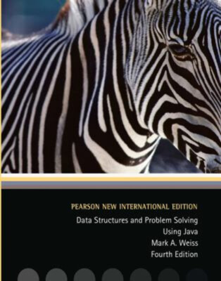 Datenstrukturen und Problemlösung mit Java: Pearson New Inte