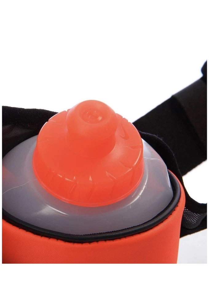 Buy A Nike Double Flask Hydration Belt / get A Free 20 Oz Hand Held - Image 3 of 4