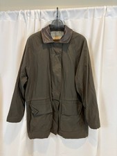 Women Loro Piana Horsey Jacket 1992 Olympics Barcelona Equestrian Size L Rare