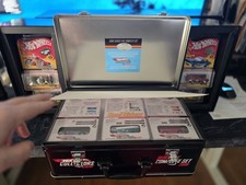 2006 RLC / HWC Series 5 Master Set NIB cars nerver removed from OEM case