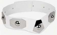Princess LEIA BELT costume props accessories