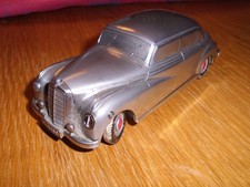 Prämeta Serie 2 Mercedes 300 Adenauer chrome von 1954 Bastlerteil