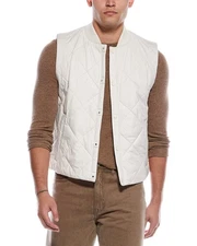 Boss Hugo Boss Canopus Vest Men's
