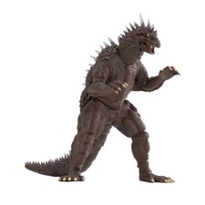 HG Varan Figure from Mothra vs Godzilla Gashapon Set Gamera Ultraman