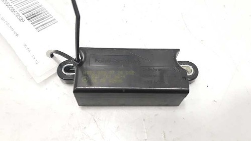 A0038200726Q02 ECU-MOTORSTEUERGERÄT UCE MOTORSTEUERGERÄT FÜR MERCEDES-BE 8678599