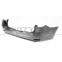 StoßFäNger Prasco DA4221051 FüR Dacia Hinten