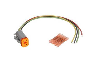 Für SENCOM SEN20245 Repair Kit, cable set SEN20245 Harness wire (250mm, number
