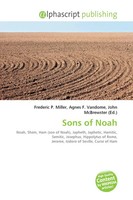 Frederic P. Miller (U. A.) | Sons Of Noah | Taschenbuch | Englisch (2026)