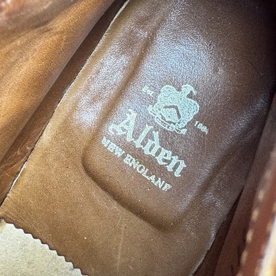 Alden 3914