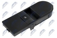 NTY Schalter, Fensterheber EWS-PL-007 FüR Opel