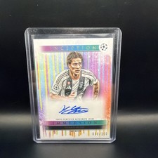 Kenan Yildiz Immersion Auto /100 2024-25 Topp...