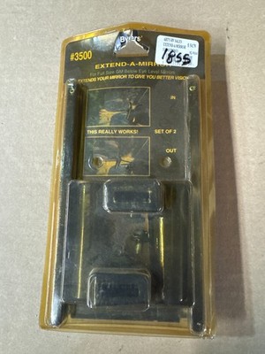 BYERS EXTEND A MIRROR #3500