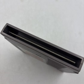 Iron Tank NES, 1988 - Cartridge Only - Cleaned Tested Working