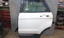 Porte arrière et accessoires Land Rover RANGE 4X4
