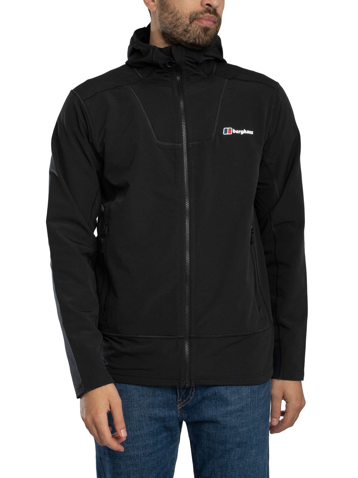 Berghaus Greenbank,