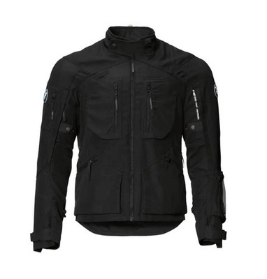 BMW Motorrad Jacket - Genuine BMW GS Rallye GTX Jacket