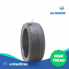 Used 22540r18 Pirelli P Zero Ao 92h - 8.532