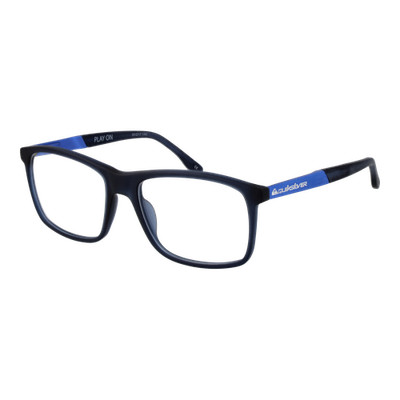Quiksilver Brillenfassung Play On Herren Blau