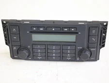 Switch Radio Control Land Rover Freelander 2 FA 6H5218845AC 10-2010