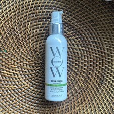 Color Wow Dream Cocktail Kale Infused Leave-In Treatment 6.7 oz New Sealed