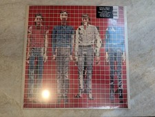 Talking Heads - More Songs About Buildings And Food Vinyl - SEALED Vinyl LP!