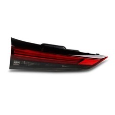 Inner Tail Light Assembly Compatible with Highlander 2020 2021 2022 Rear Left