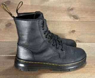 RHEA RIPLEY WORN BOOTS (8) WWE