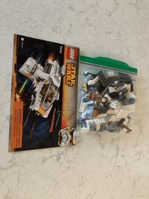 LEGO Star Wars: The Phantom (75048)