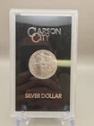 1883-CC GSA Morgan Silver Dollar $1