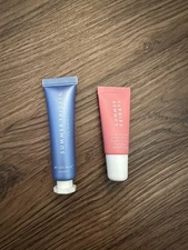 2 Piece Summer Friday’s Lip Butter Balm & Jet Lag Mask (0.25oz & 0.5oz)