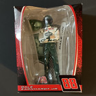 Trevco NASCAR Christmas Dale Earnhardt Jr #88 Hanging Ornament GA270357 — photo 1