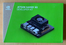 NVIDIA Jetson Xavier NX Developer Kit Official OEM Dev 945-83518-0000-000