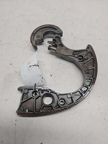 Slide rail for timing chain