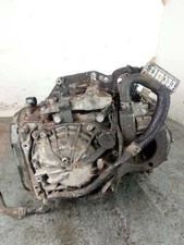Boite de vitesse Peugeot 207