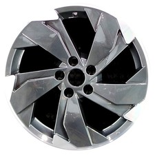 Wheel Rim Nissan Rogue 18 2024-2026 D0C006RZ3A 403006RZ1B D0C006RZ3B OE 62882