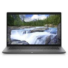 Dell Latitude 7410 14" Touch 16GB 128GB SSD Core i7-10610U 1.80GHz Chrome OS,