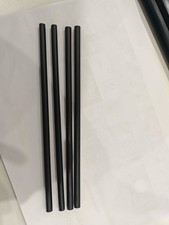 STRAWS PLA -Biodegradable, Eco-friendly