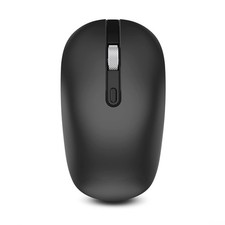 cimetech Wireless Mouse for Laptop Computer, Portable Slim Wireless Mouse, Si...