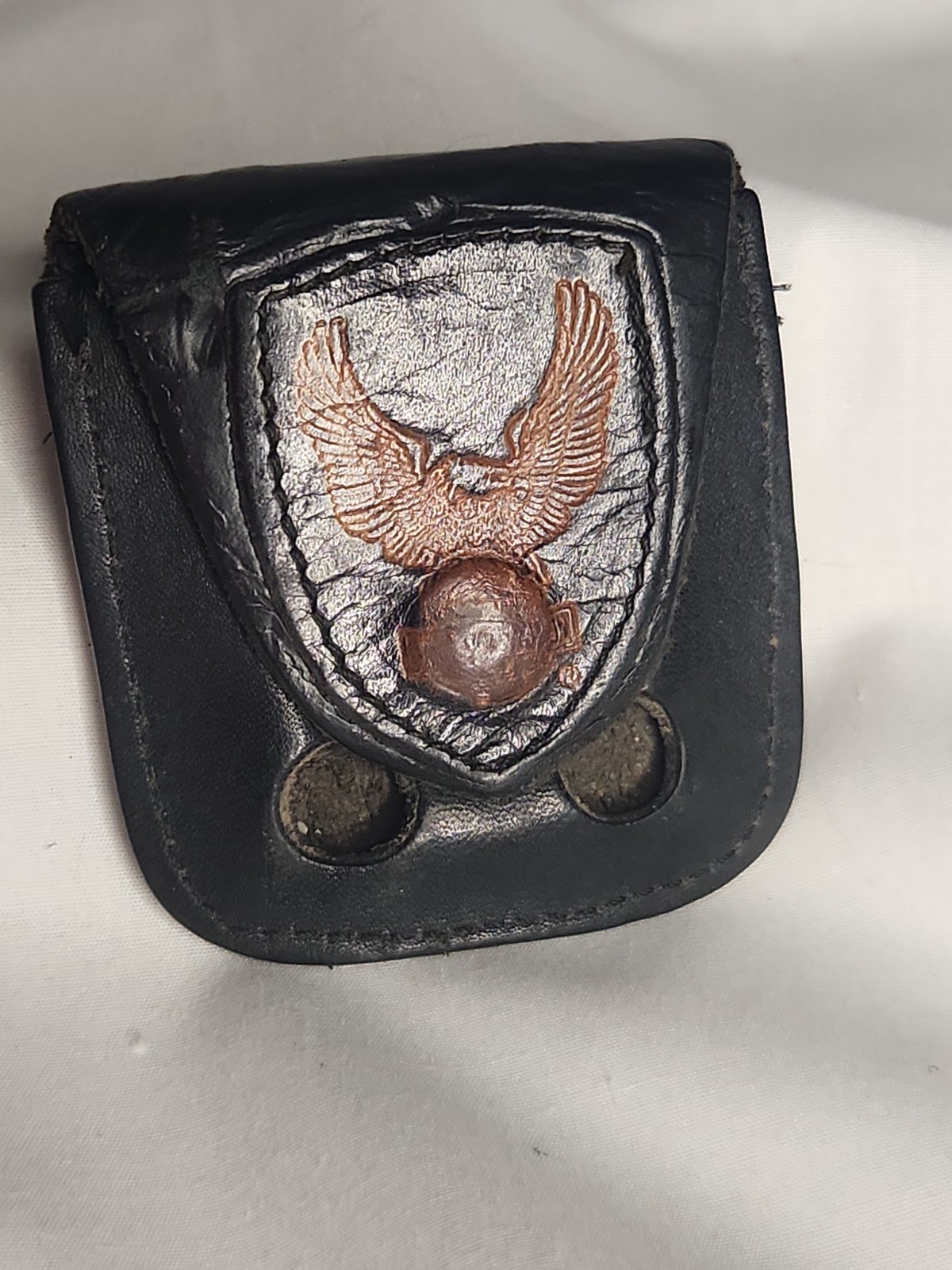 Zippo Holder Case Only