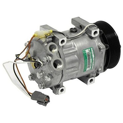 UAC CO 4474C A/C Compressor 