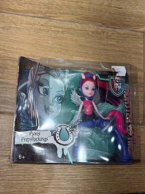 Monster high - Pyxis Prepstockings