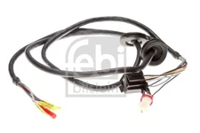 For FEBI 107060 WIRING HARNESS REPAIR KIT FOR BAGGAGE COMPARTMENT LID