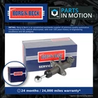 Clutch Master Cylinder BCM212 Borg & Beck 55187040 1544174 Quality Guaranteed